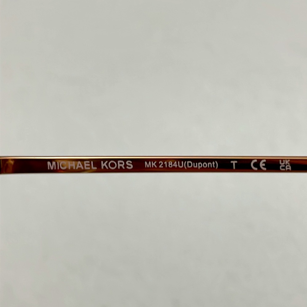 NEW Michael Kors Sunglasses - Picture 6 of 8